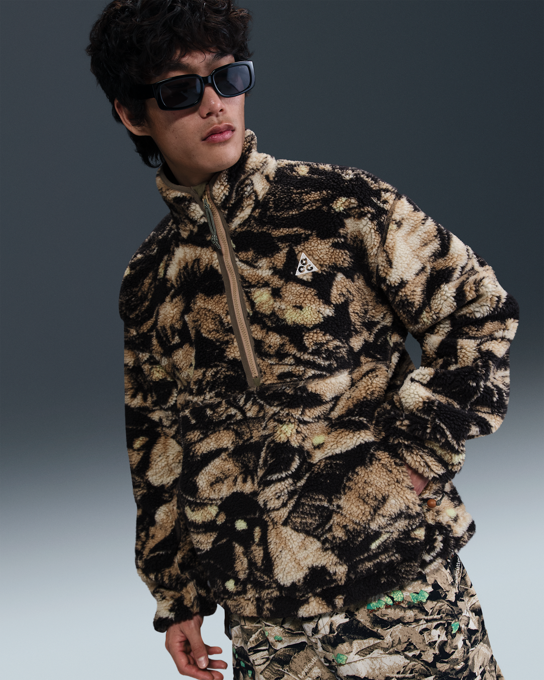 NIKE公式】ナイキ ACG 